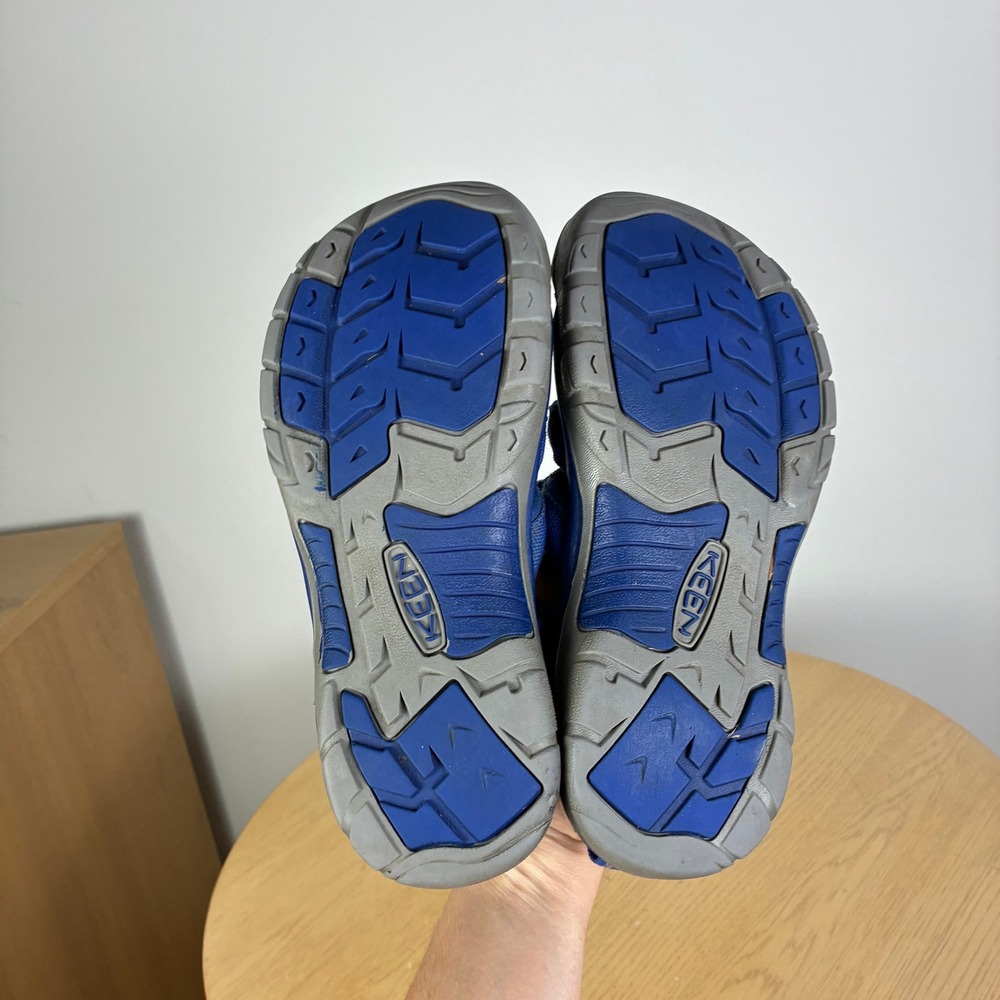 Keen Newport H2 Sport Sandals Hiking Water Shoes Women's 6 Summer Gorpcore - Picture 7 of 7